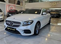مێرسێدس بێنز E-Class